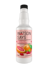 Концентрат «Малина-Грейпфрут» Watson Says