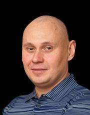 Алексей Сергеев