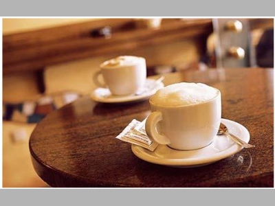 Омский бизнесмен Леван Турманидзе открывает «ванильную» кофейню