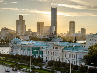 Сфера общепита в Екатеринбурге потеряла до 90% кадров