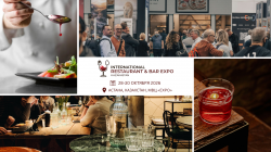 International Restaurant & Bar Expo 2026