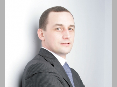 Егор Логинов: «Предпринимателю теперь доступен максимально широкий спектр инструментов для эффективного управления своими операциями»