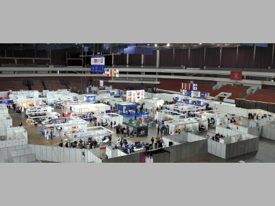 Выставка ExpoHoReCа: рынок индустрии гостеприимства восстанавливается после кризиса