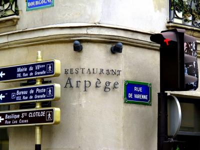 Опубликован список лучших мишленовских ресторанов Франции