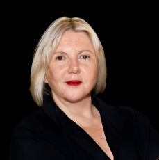 Татьяна Беркович