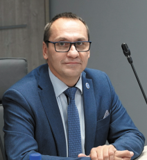 Алексей Осташ