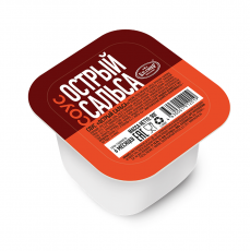 Соус Острый сальса