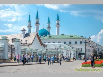 Рестораторы из российских городов ждут гостей из Петербурга