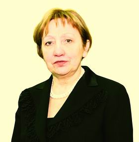 Наталья Зотова. Как не раствориться на ресторанном рынке