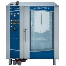 Печь конвекционная 269202 Electrolux