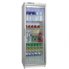 Шкафы холодильные  POLAIR Eco для хранения напитков и продуктов
