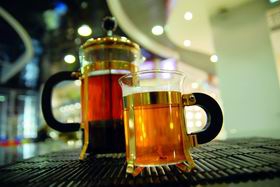 Ароматизация чая: ключ к новым вкусам