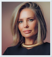 Наталья Трофимова