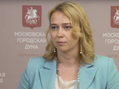 Бизнес-омбудсмен Татьяна Минеева предложила снизить  НДС для общепита с 20% до 10%