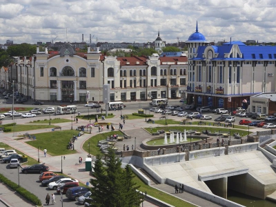 В Томской области кафе и ресторанам разрешили проводить банкеты