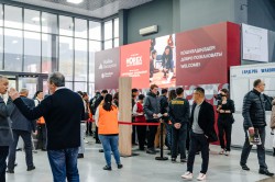 HOREX QAZAQSTAN 2025