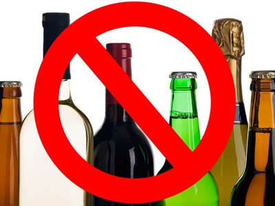 ЗакС Петербурга утвердил запрет на продажу алкоголя в помещениях менее 50 квадратных метров