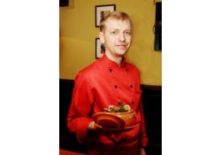 Мидии традиционные от шеф-повара бельгийского бара KwakInn Андрея Михайлова