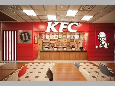 Каждому заболевшему коронавирусом сотруднику ресторанов KFC выплатит компенсацию