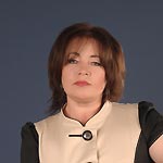 Ирина Рубачева