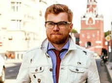 Константин Кривошонок
