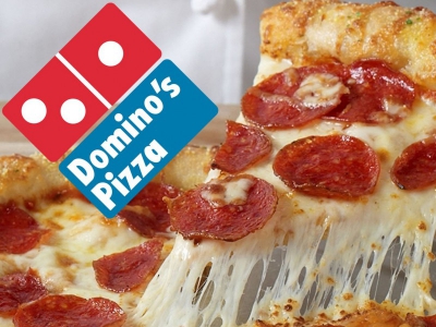 Domino’s Pizza выиграла судебное дело против бывшего франчайзи