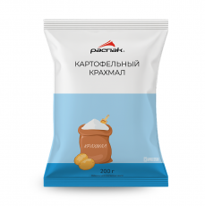 Картофельный крахмал