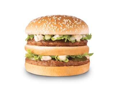 McDonald’s лишился прав на товарный знак Big Mac в Евросоюзе
