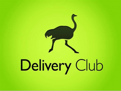 Delivery Club удвоит чаевые для курьеров за свой счет