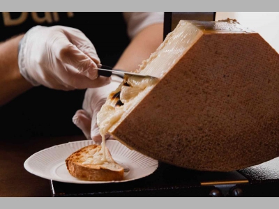 50 Best Tastes of Russia. Определили лучших производителей продуктов питания России 2025 года