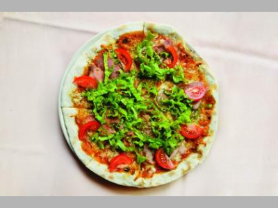 Пицца – визитная карточка итальянского ресторана