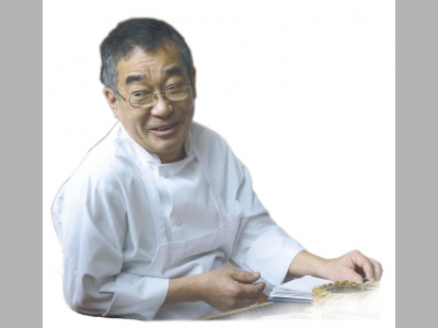Гунджи-сан: «Для повара японской кухни важна педантичность и чувствительность пальцев»