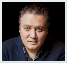 Александр Кан