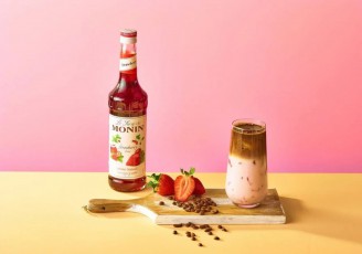 Сироп MONIN