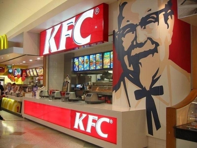 Напечатанные наггетсы могут появиться в KFC