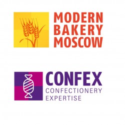 Modern Bakery Moscow | Confex