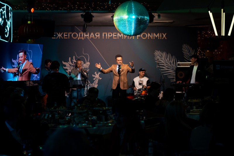 Оркестр российских брендов: первая музыкальная премия для бизнеса