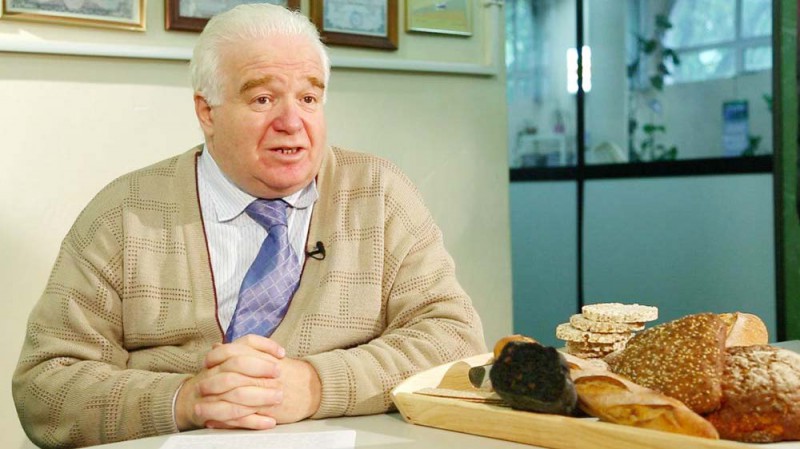 Юрий Кацнельсон: «Покупатель в любом случае получает хлеб в упаковке»