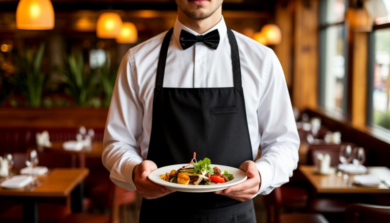 Рестораны закрываются: рынок будет более избирательным и сложным