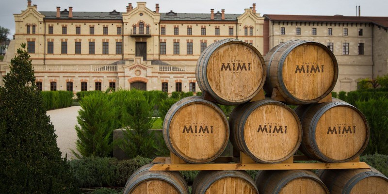 Премиальные производители вин Молдовы зайдут в российский ритейл весной 2022 года
