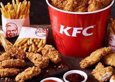 Претендент на 214 ресторанов KFC прошёл ФАС