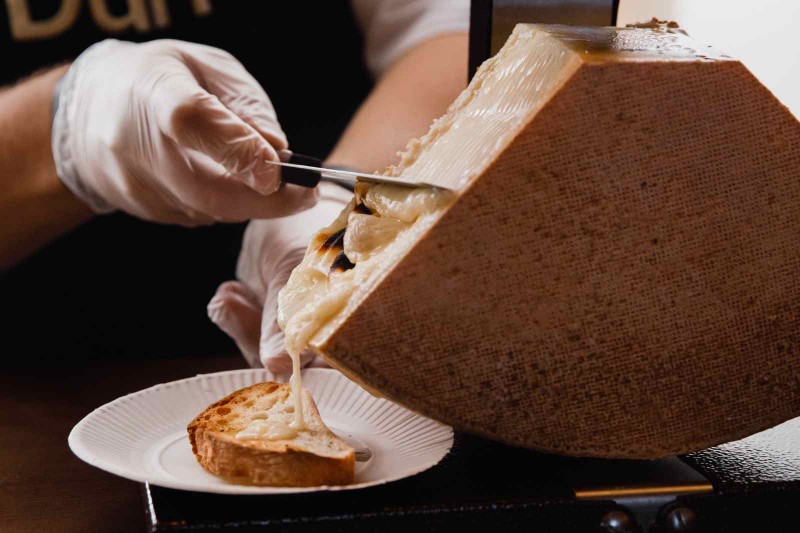 50 Best Tastes of Russia. Определили лучших производителей продуктов питания России 2025 года