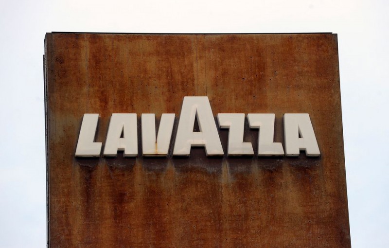 Lavazza объявила о прекращении работы в России