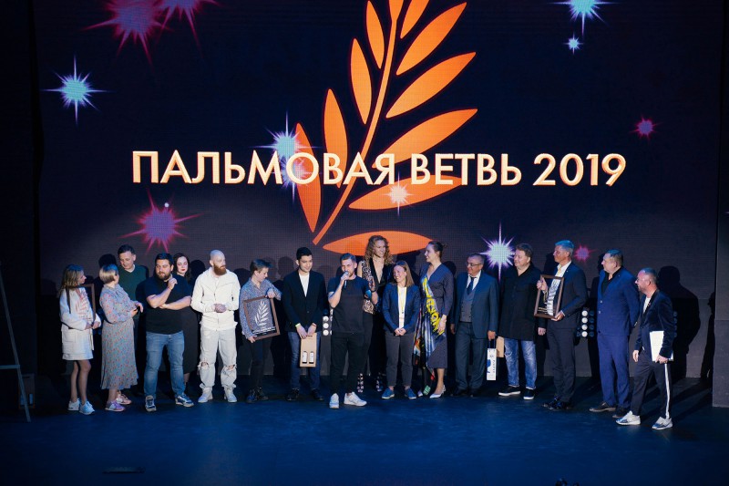 Объявлены российские финалисты международной премии за лучшую ресторанную концепцию «Пальмовая ветвь 2020»