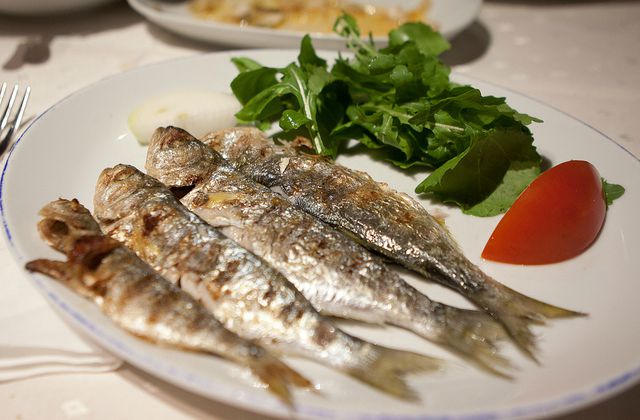 GFC: На ресторанном рынке подешевела рыба, но дорожает бакалея