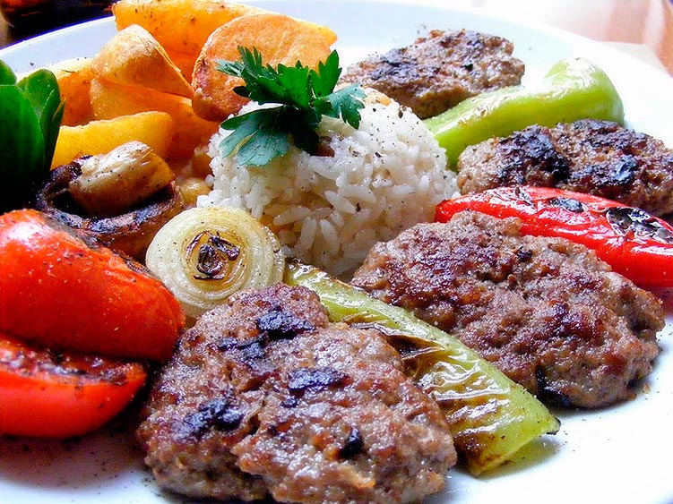 Аутентичный турецкий ресторан откроется в Петербурге