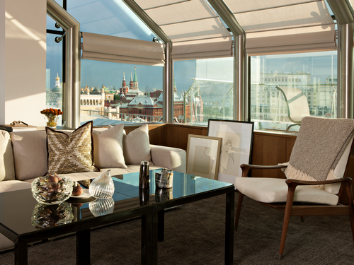 11 декабря 2025 года в Российском этнографическом музее в Санкт-Петербурге состоялась вторая церемония вручения наград Всероссийской отельной премии WHERETOTRAVEL HOTELS AWARD