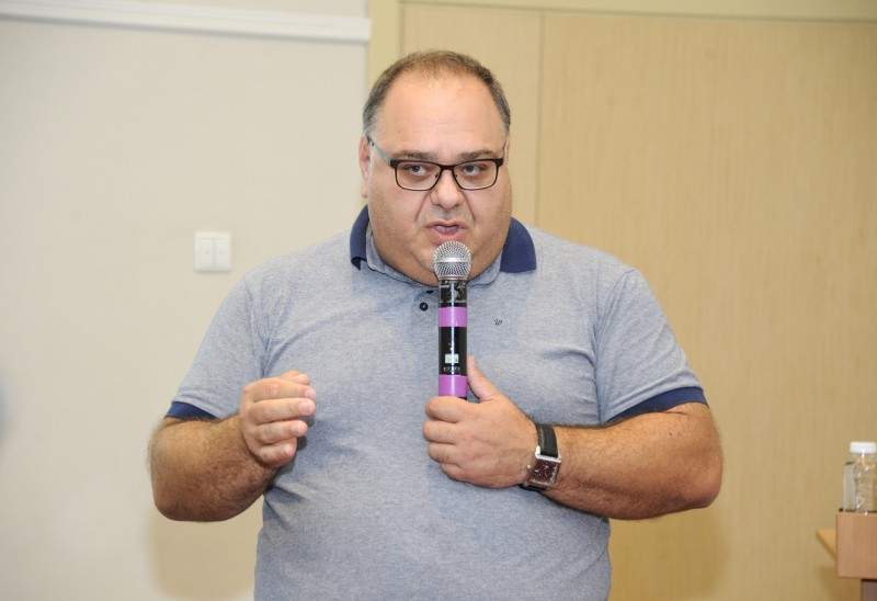 Георгий Мтвралашвили рассказал о правилах работы на кухне
