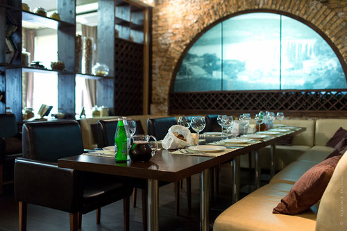 «Абрау-Дюрсо» откроет сеть ресторанов с крымскими устрицами