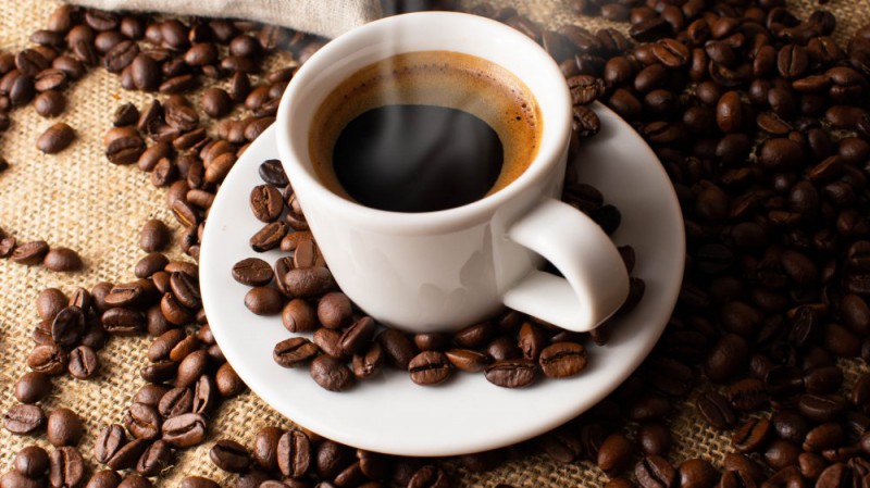 Кофейни и розничные магазины будут вынуждены поднять цены на кофе